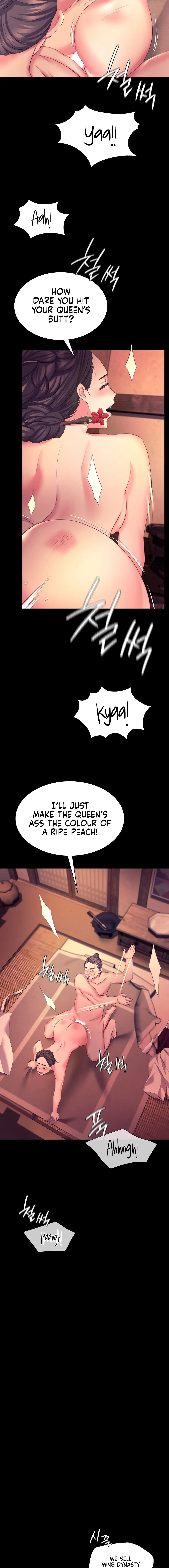 Madam Episode 70 - Page 17