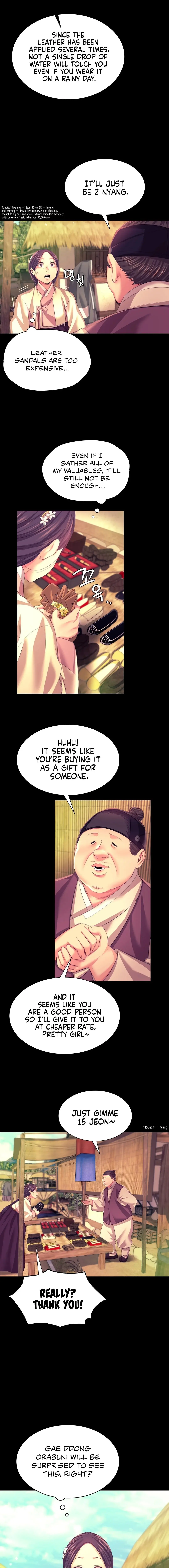 Madam Episode 70 - Page 3