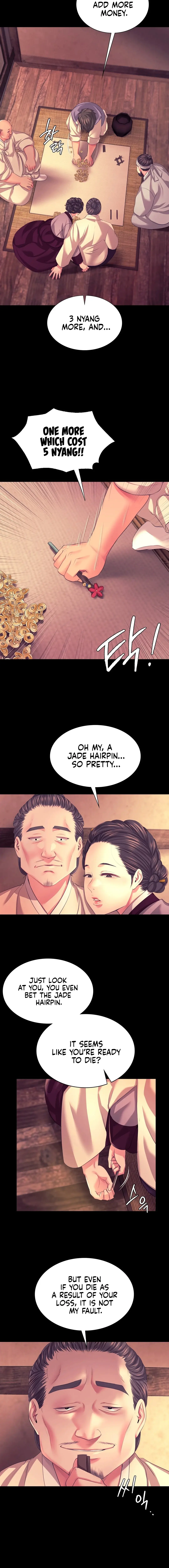 Madam Episode 70 - Page 7
