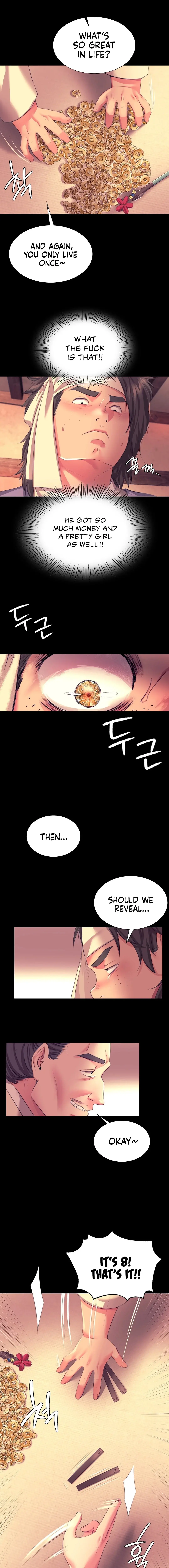 Madam Episode 70 - Page 8