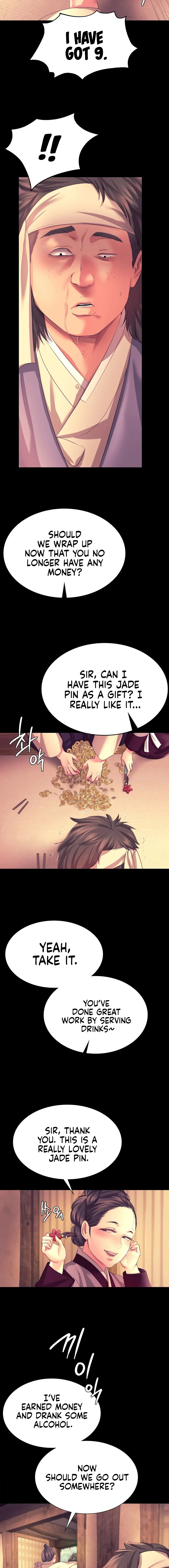 Madam Episode 70 - Page 9