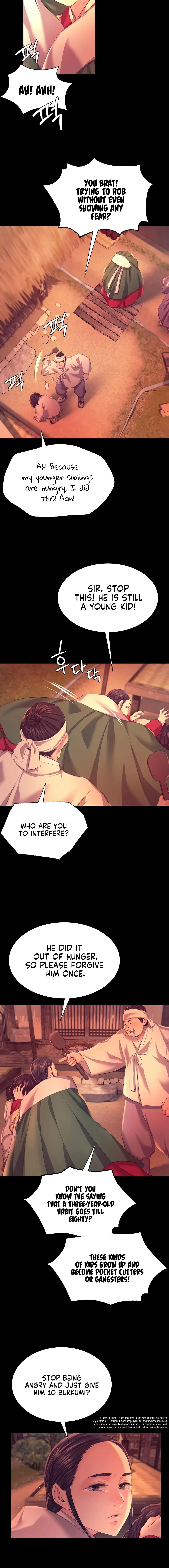 Madam Episode 71 - Page 11