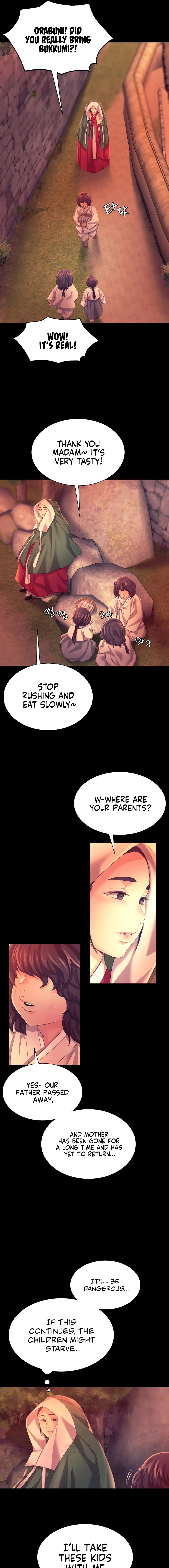 Madam Episode 71 - Page 13