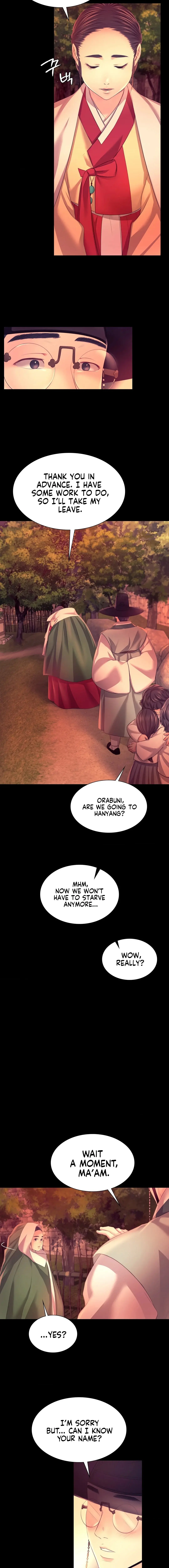 Madam Episode 71 - Page 15