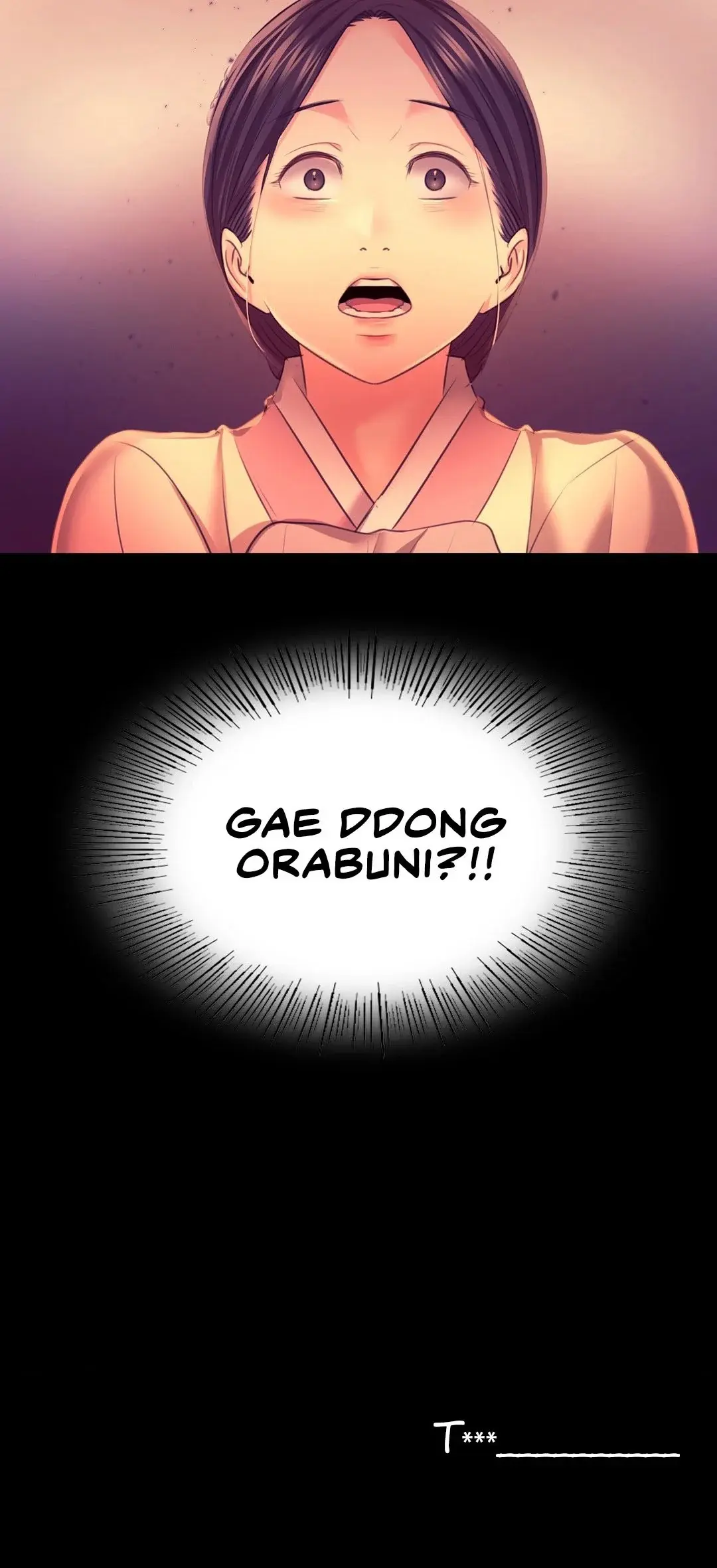 Madam Episode 71 - Page 18
