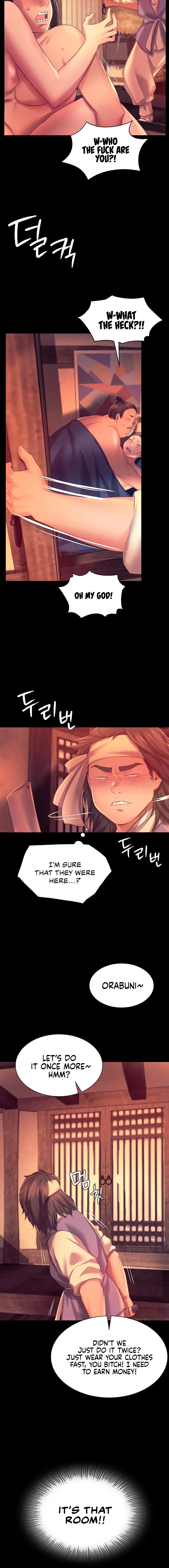 Madam Episode 71 - Page 4