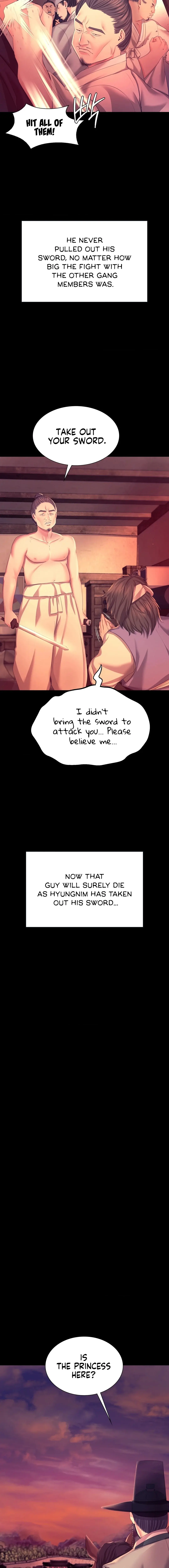 Madam Episode 71 - Page 8