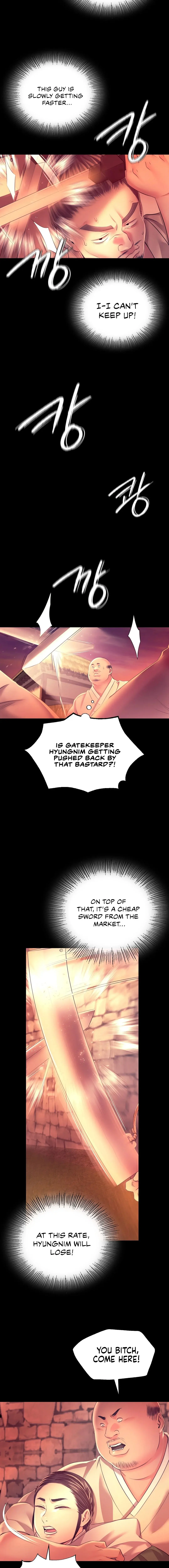 Madam Episode 72 - Page 15