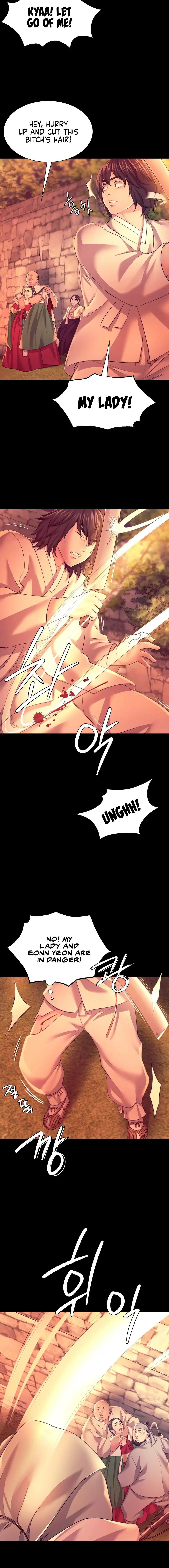 Madam Episode 72 - Page 16