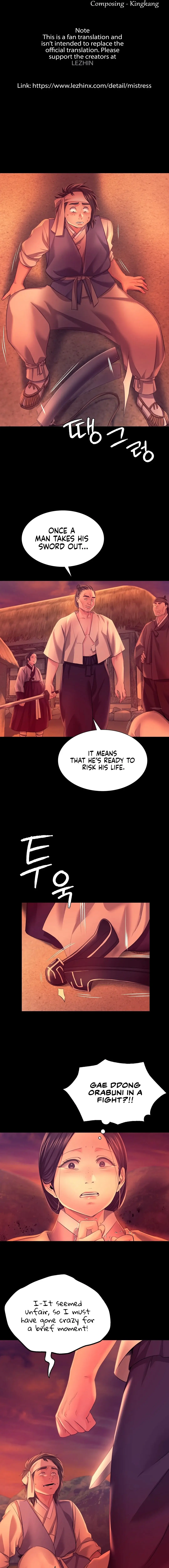 Madam Episode 72 - Page 2
