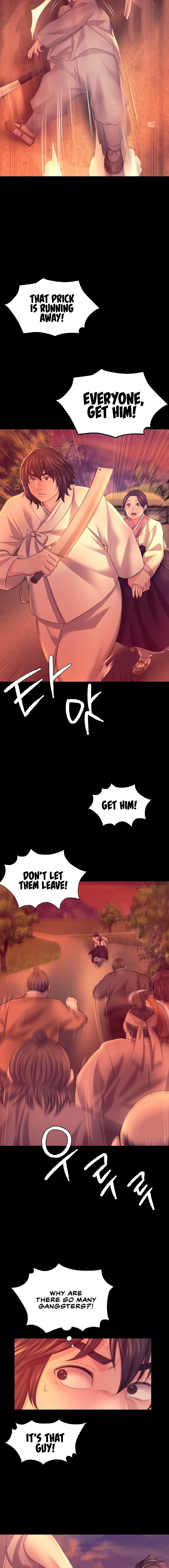 Madam Episode 72 - Page 8