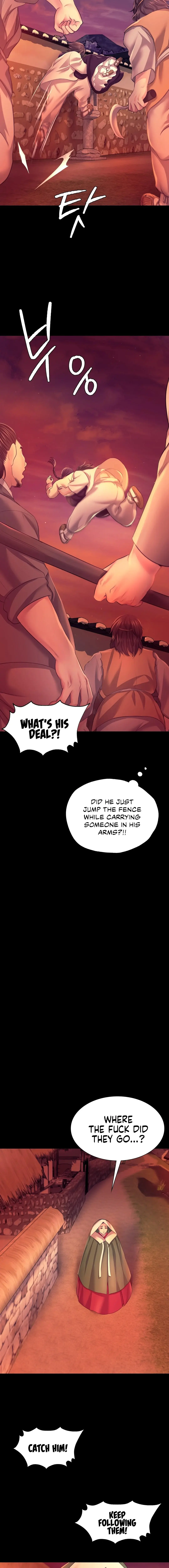 Madam Episode 72 - Page 9