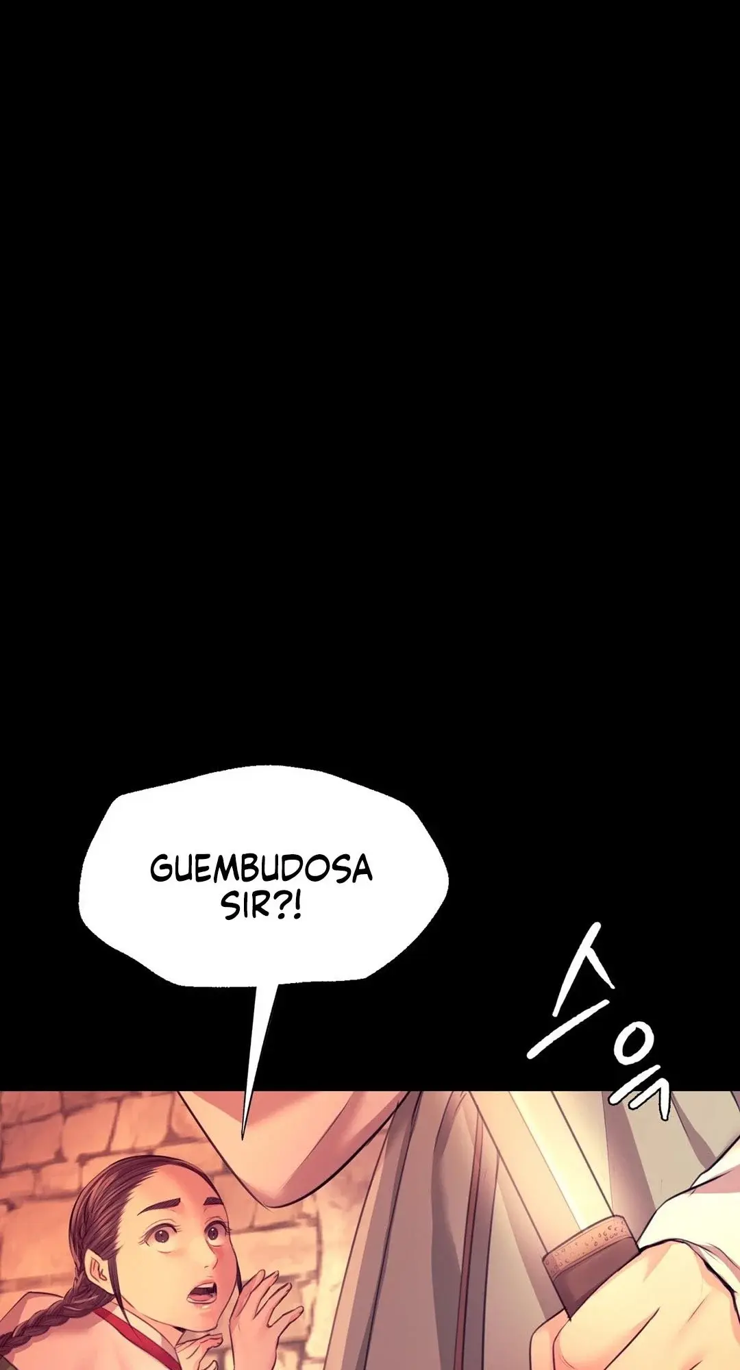 Madam Episode 73 - Page 1
