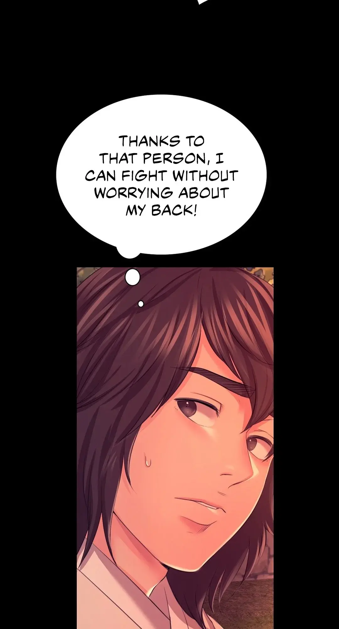 Madam Episode 73 - Page 10