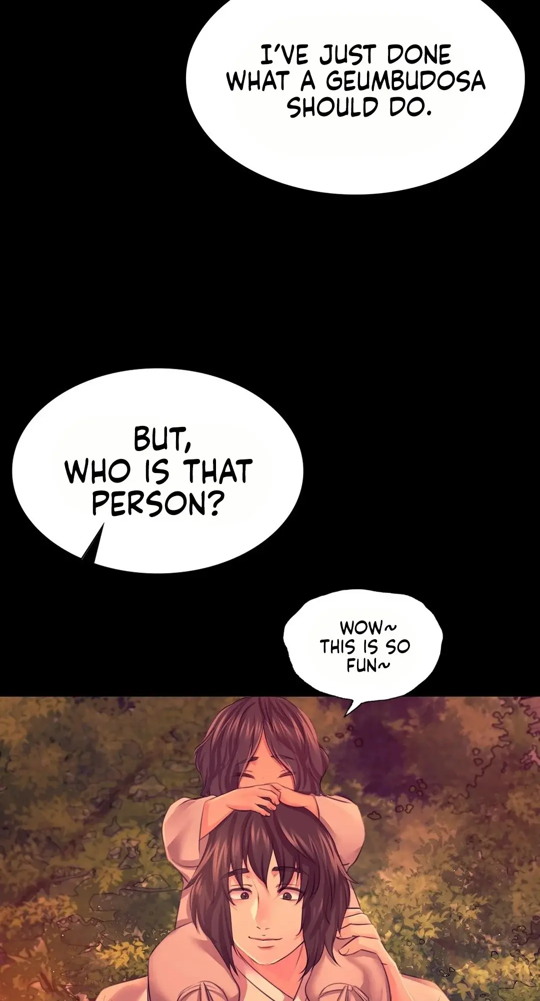Madam Episode 73 - Page 25