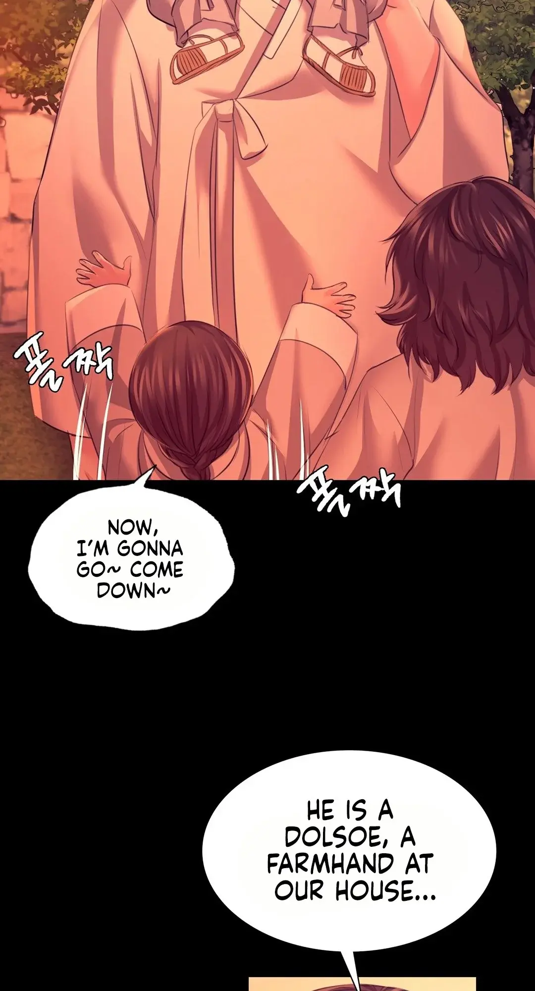 Madam Episode 73 - Page 26