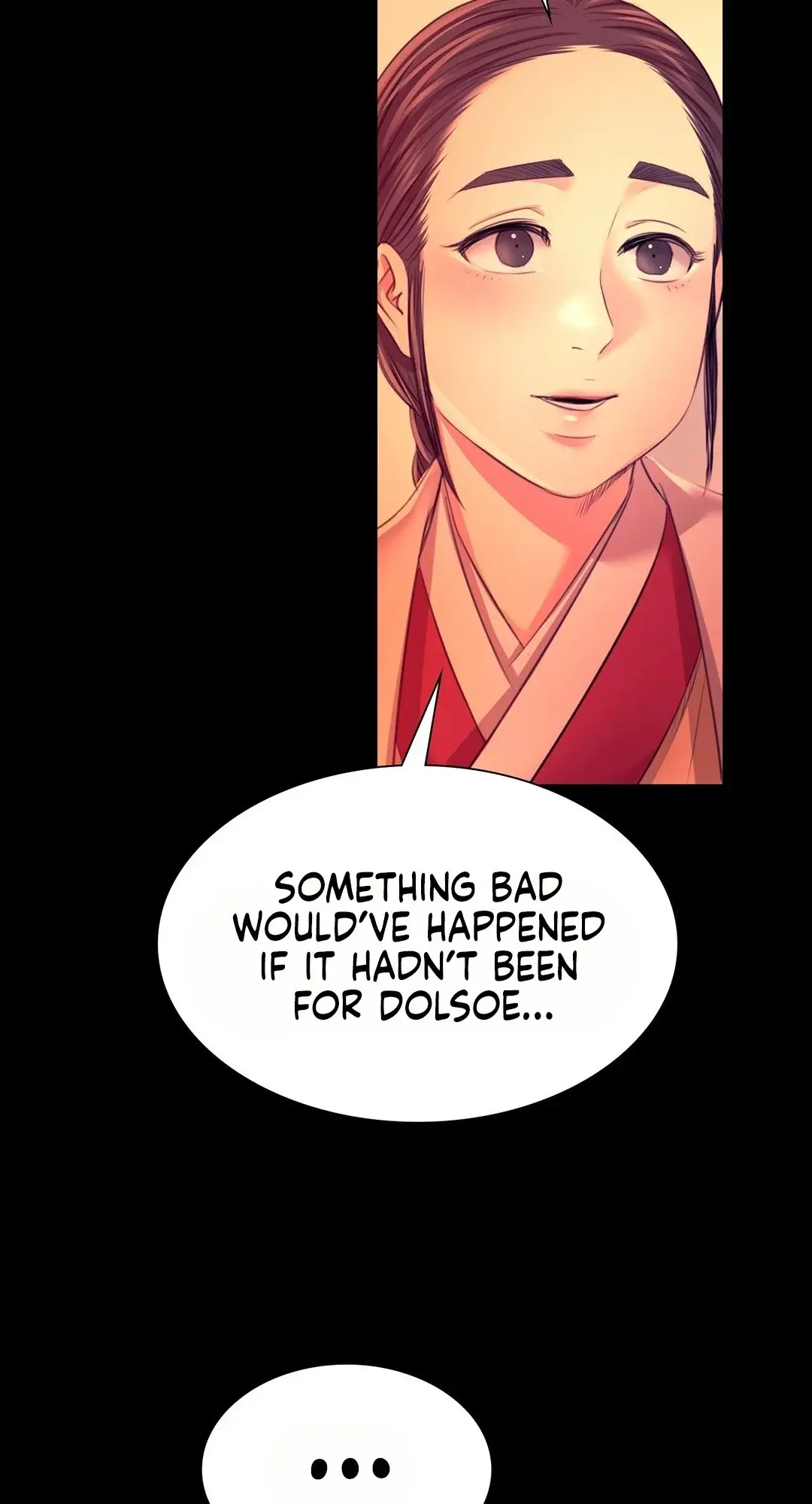 Madam Episode 73 - Page 27