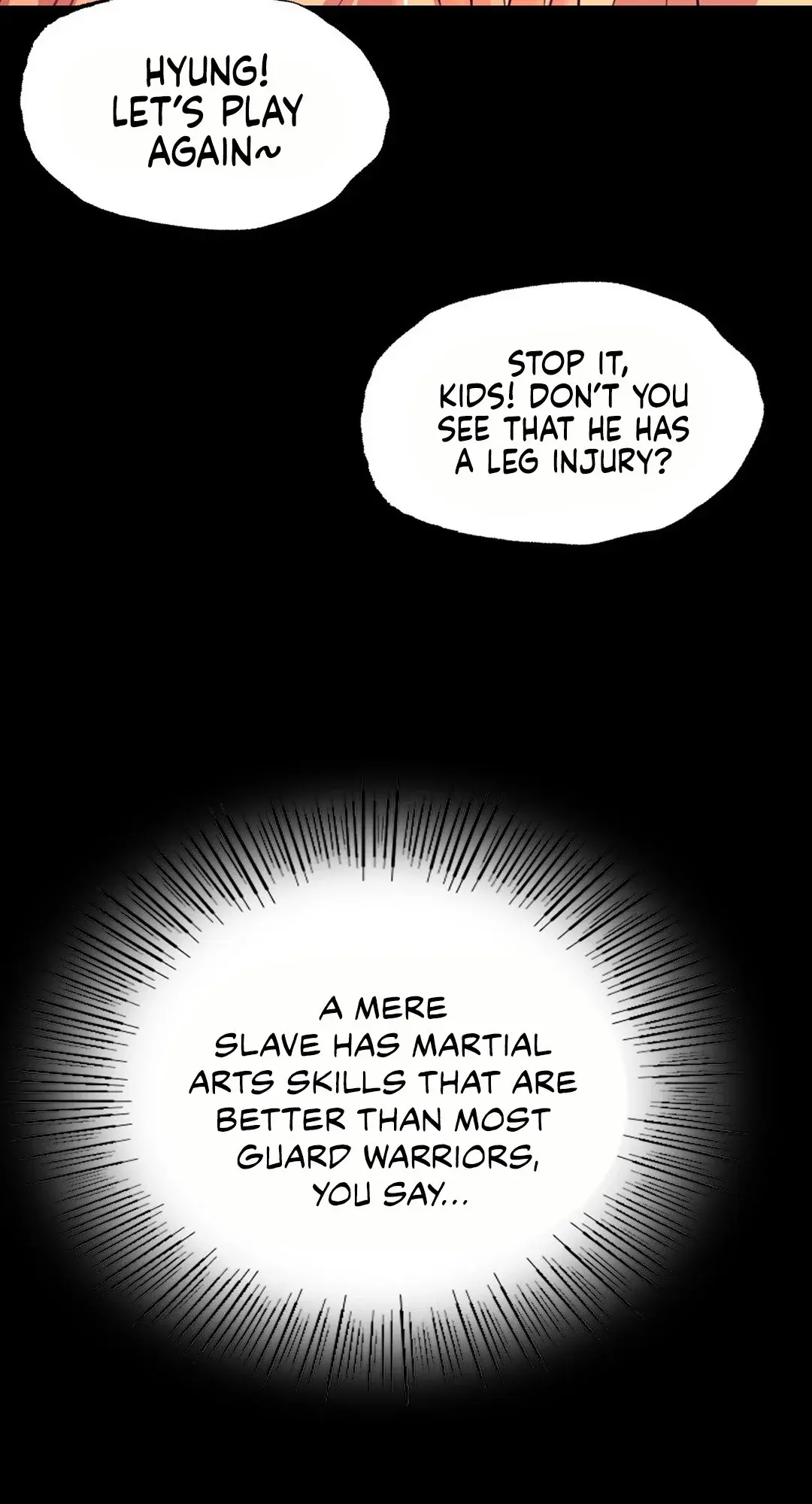 Madam Episode 73 - Page 30