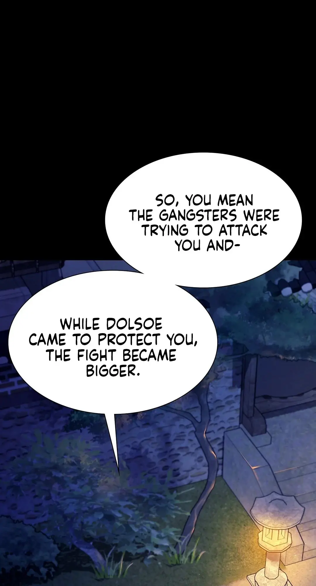 Madam Episode 73 - Page 32