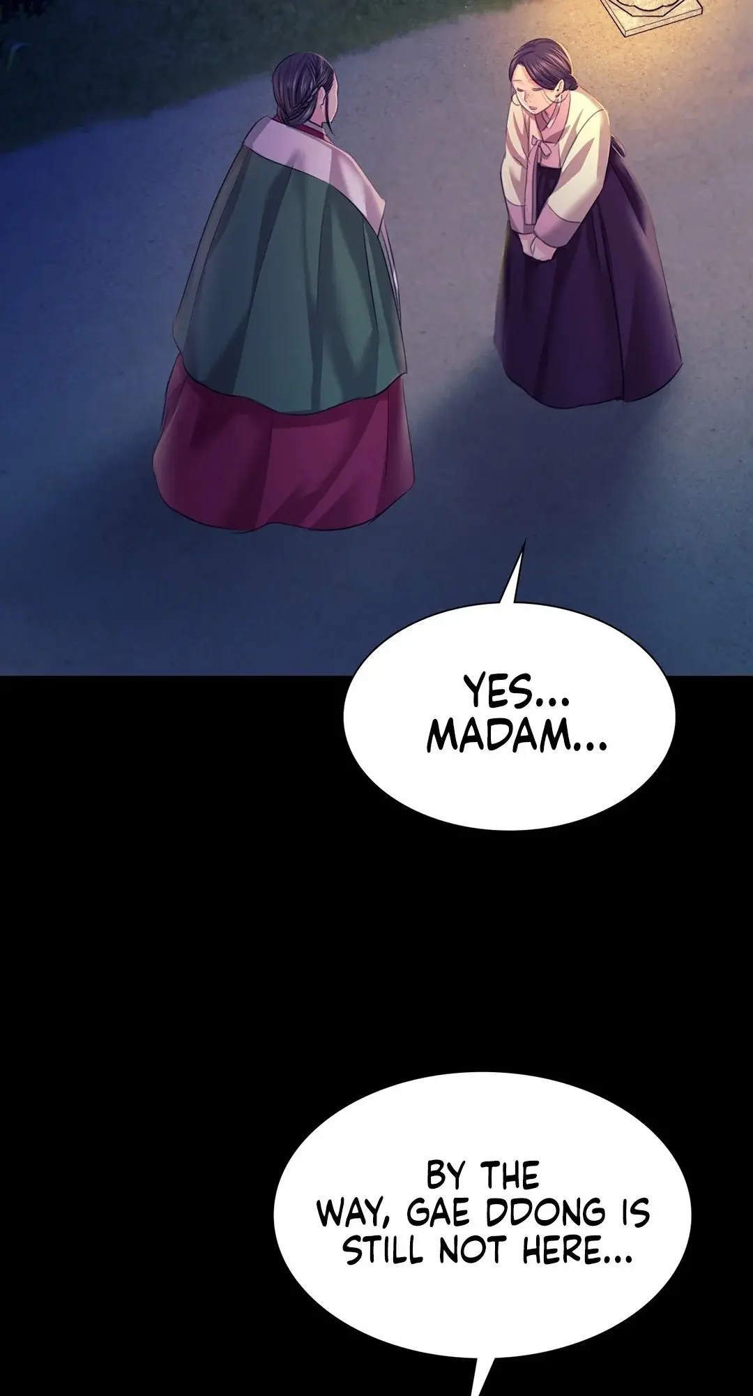 Madam Episode 73 - Page 33