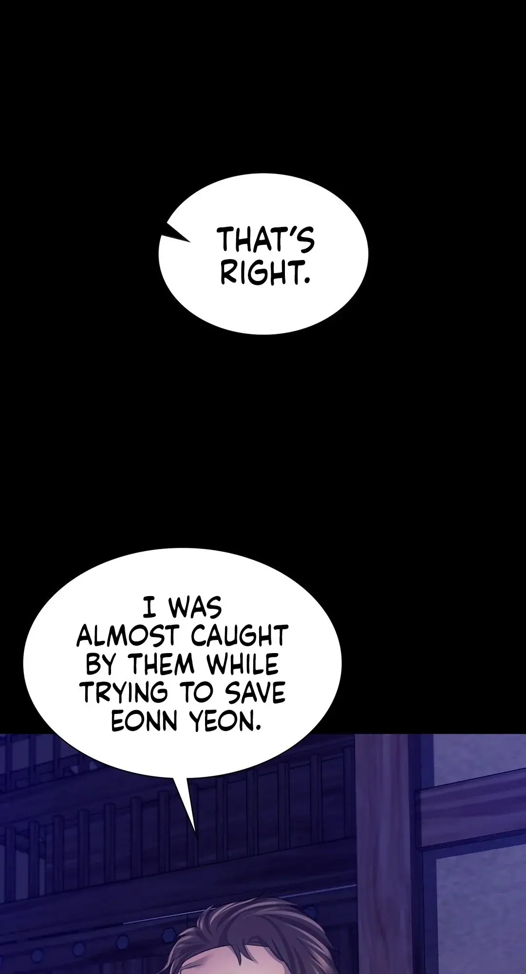 Madam Episode 73 - Page 36
