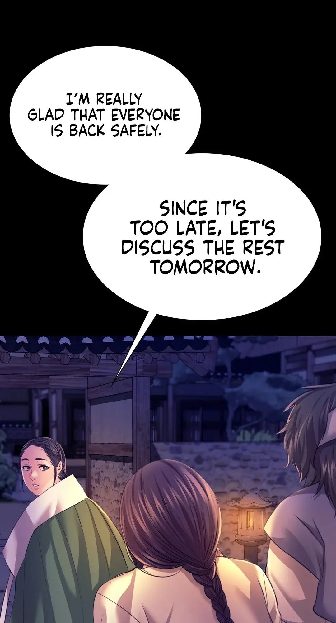 Madam Episode 73 - Page 39