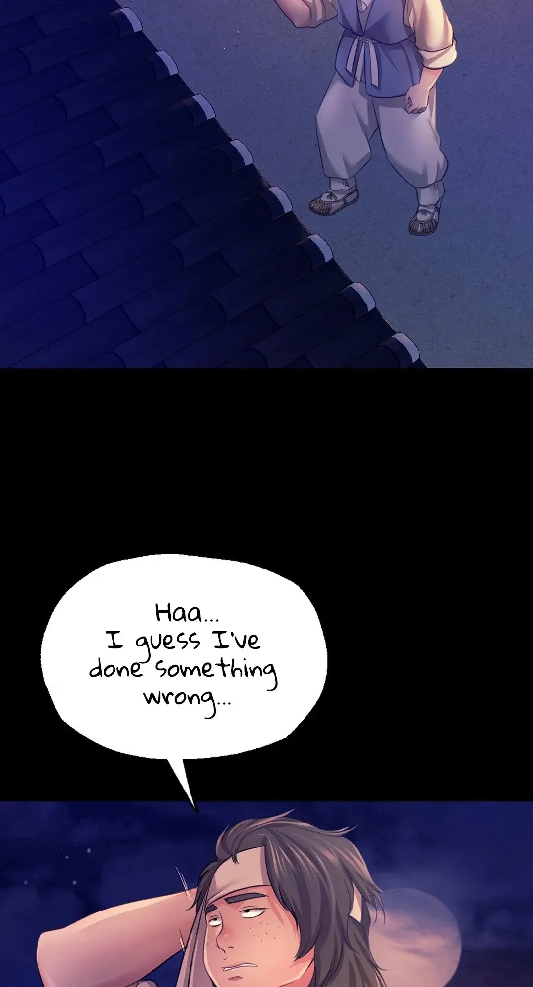 Madam Episode 73 - Page 45
