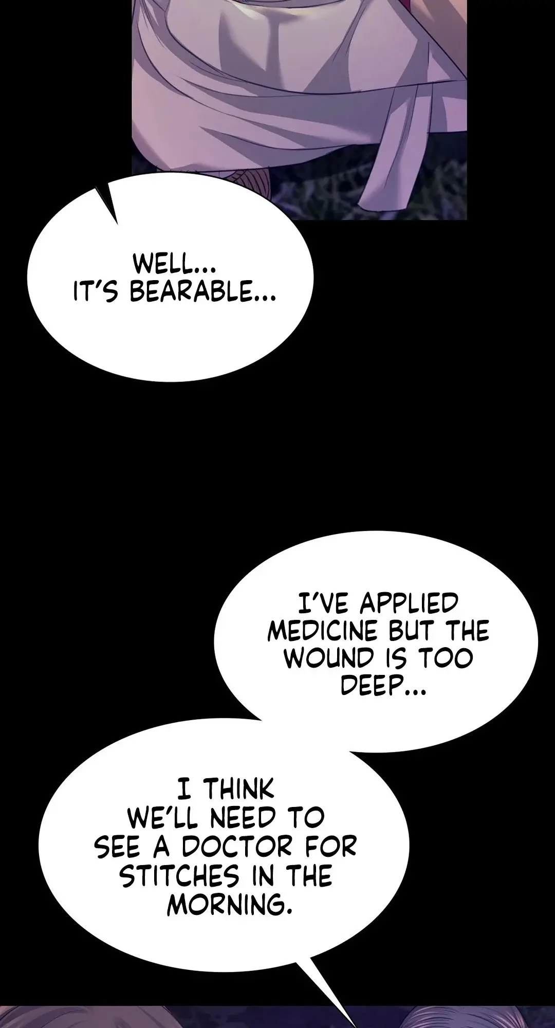 Madam Episode 73 - Page 49