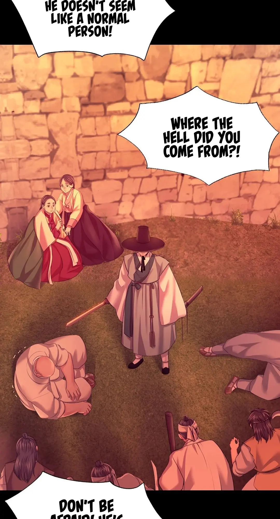 Madam Episode 73 - Page 5