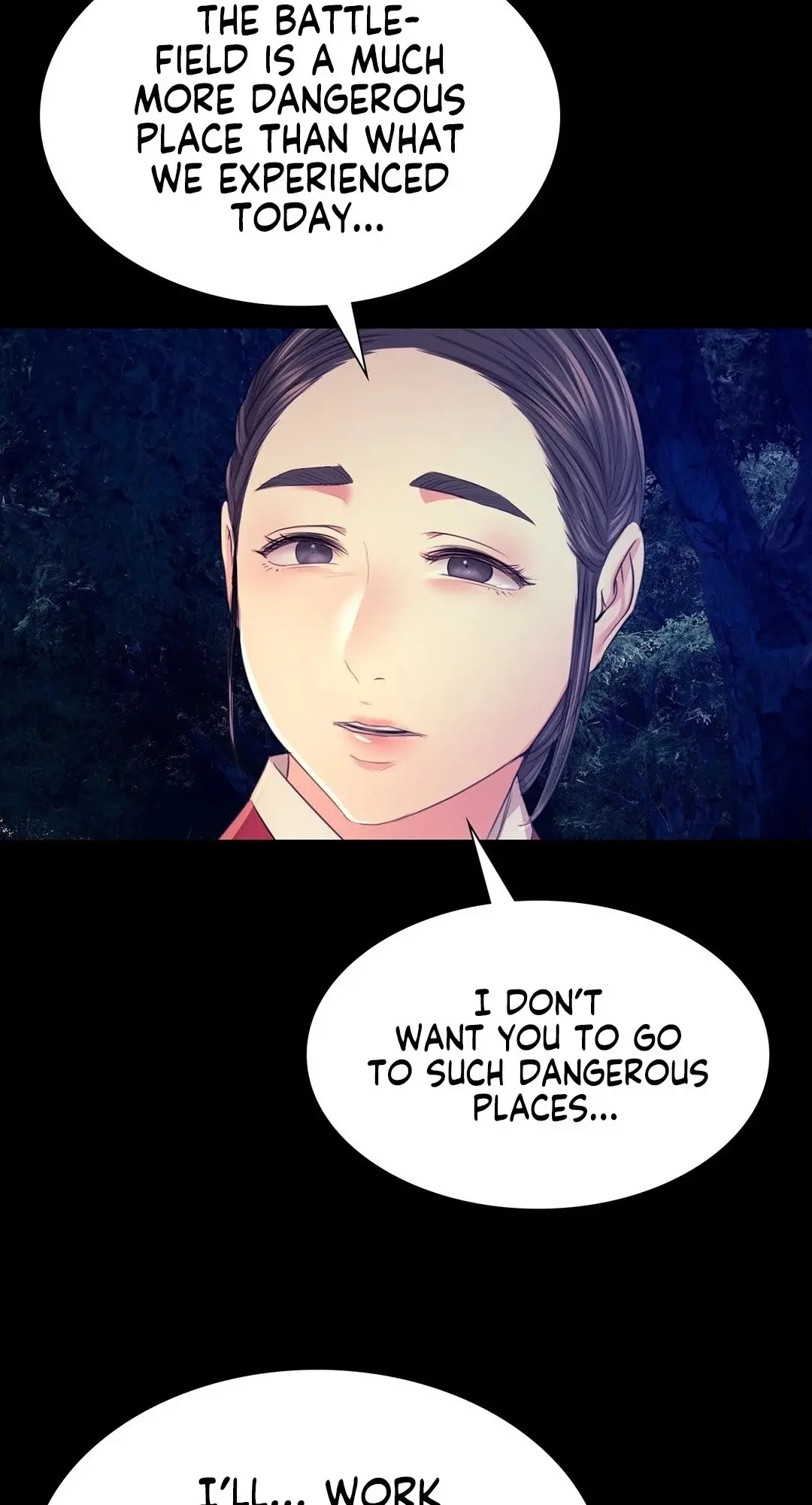Madam Episode 73 - Page 54