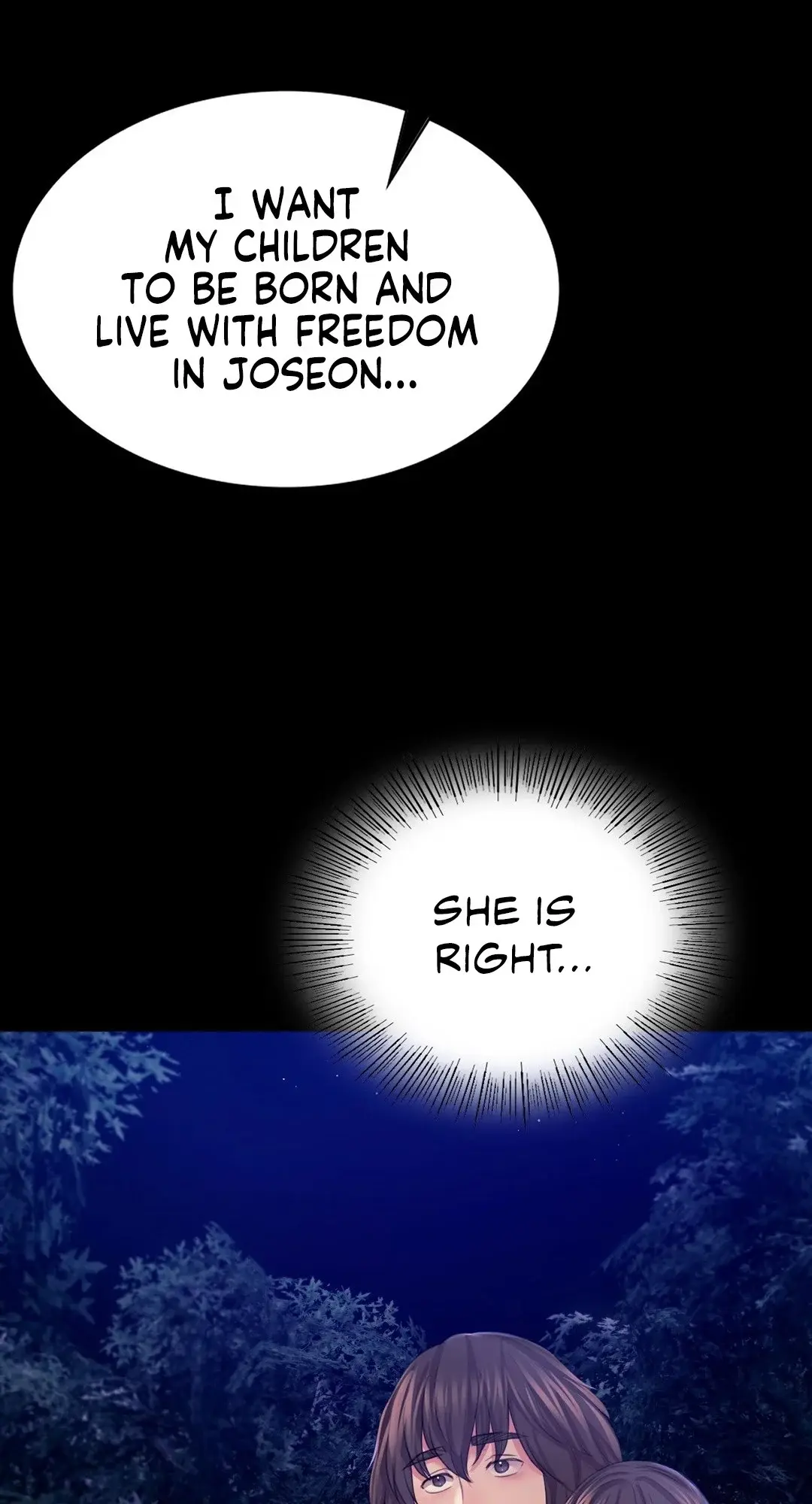 Madam Episode 73 - Page 58