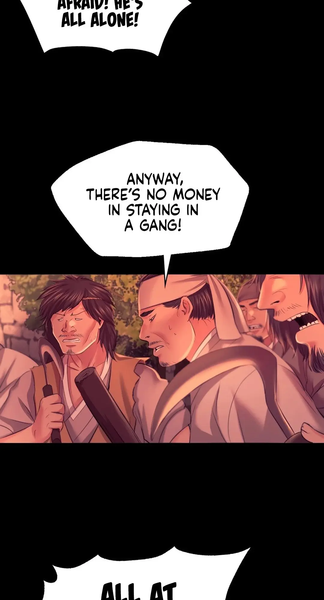 Madam Episode 73 - Page 6