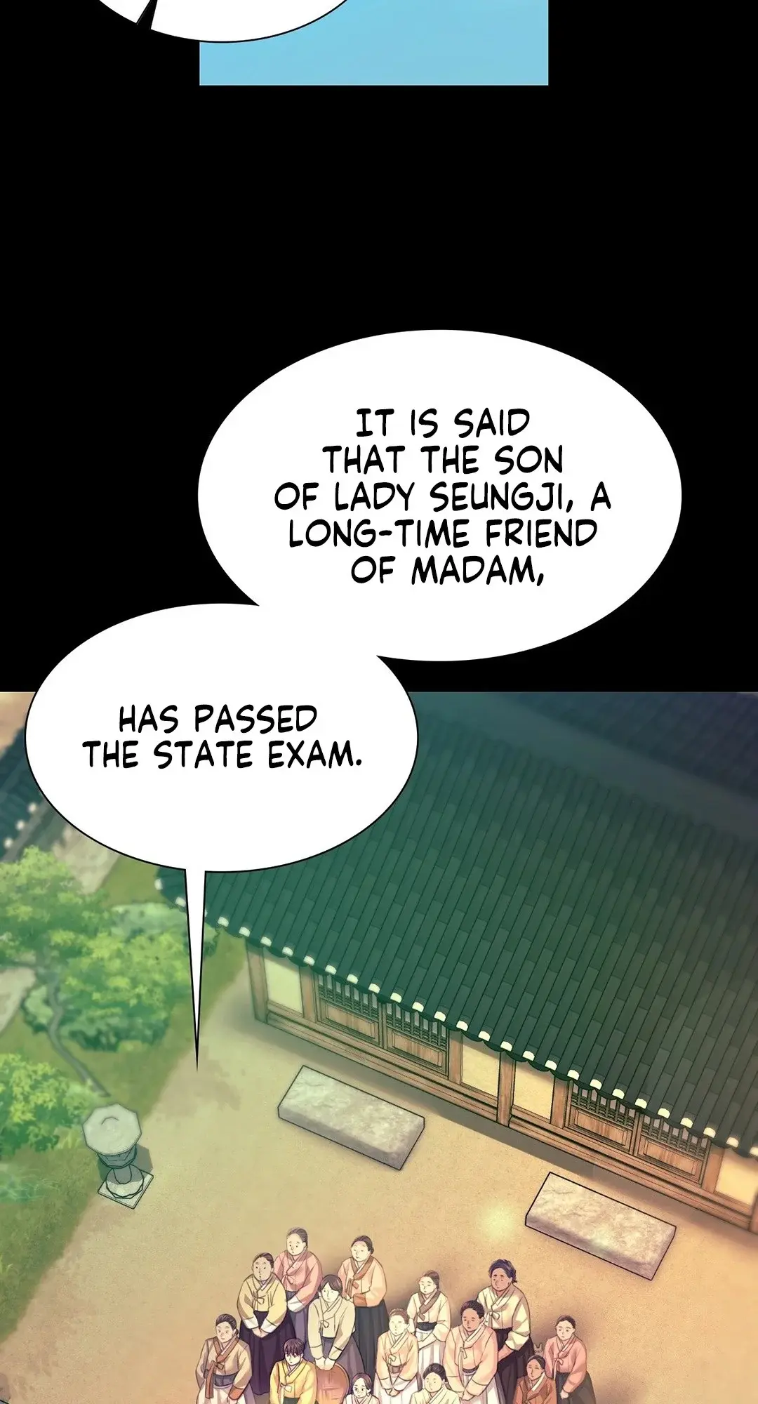 Madam Episode 73 - Page 62