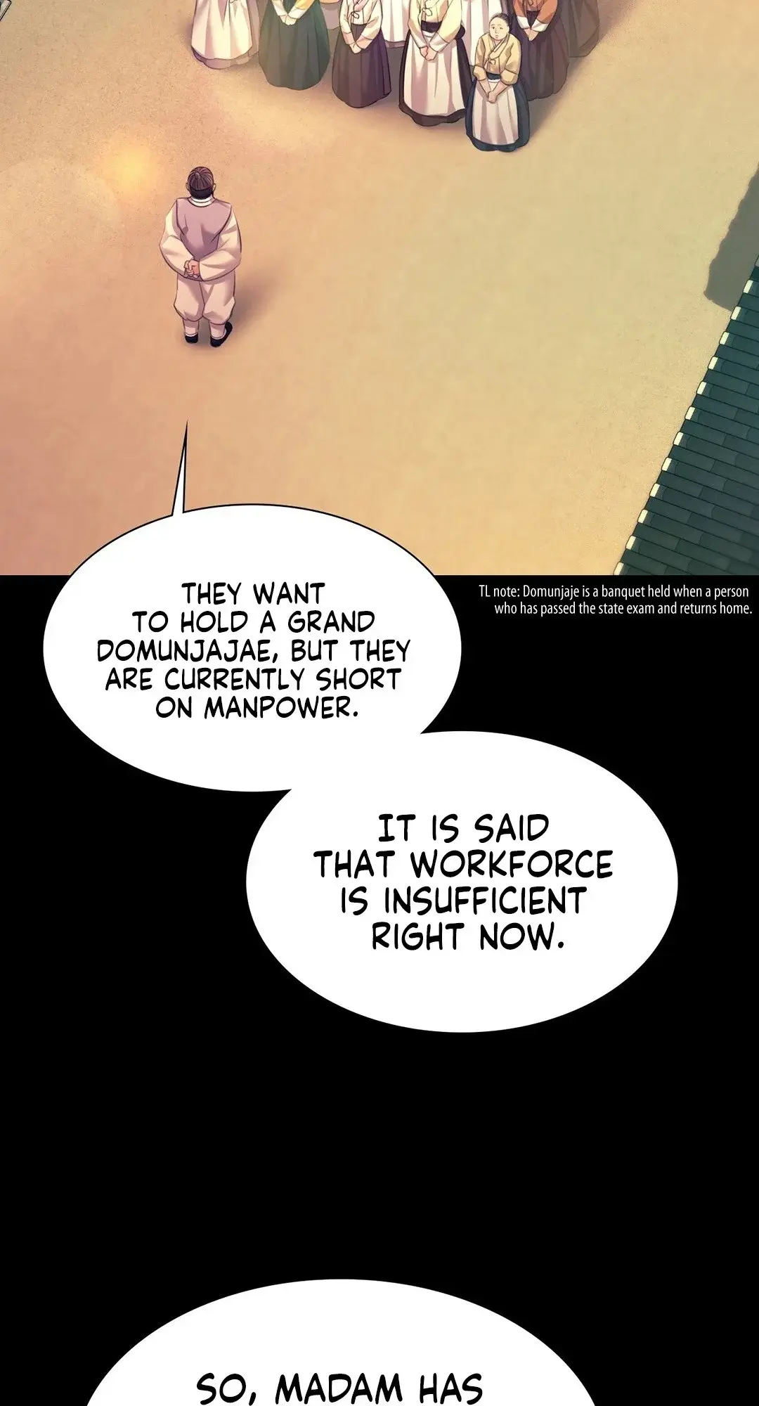 Madam Episode 73 - Page 63