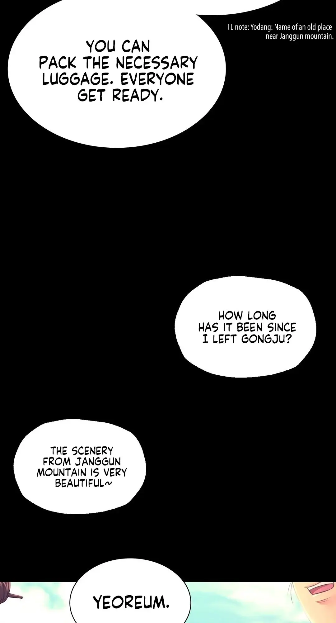 Madam Episode 73 - Page 65