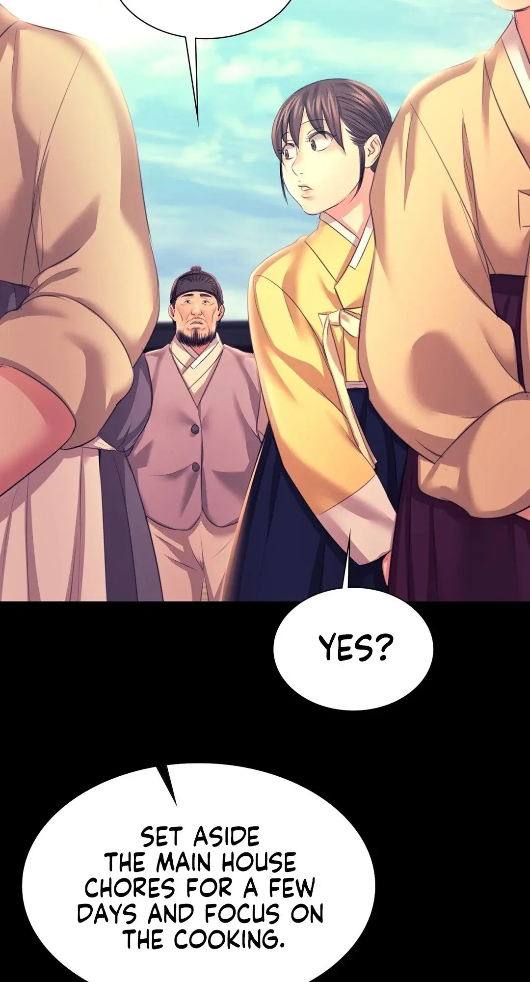 Madam Episode 73 - Page 66