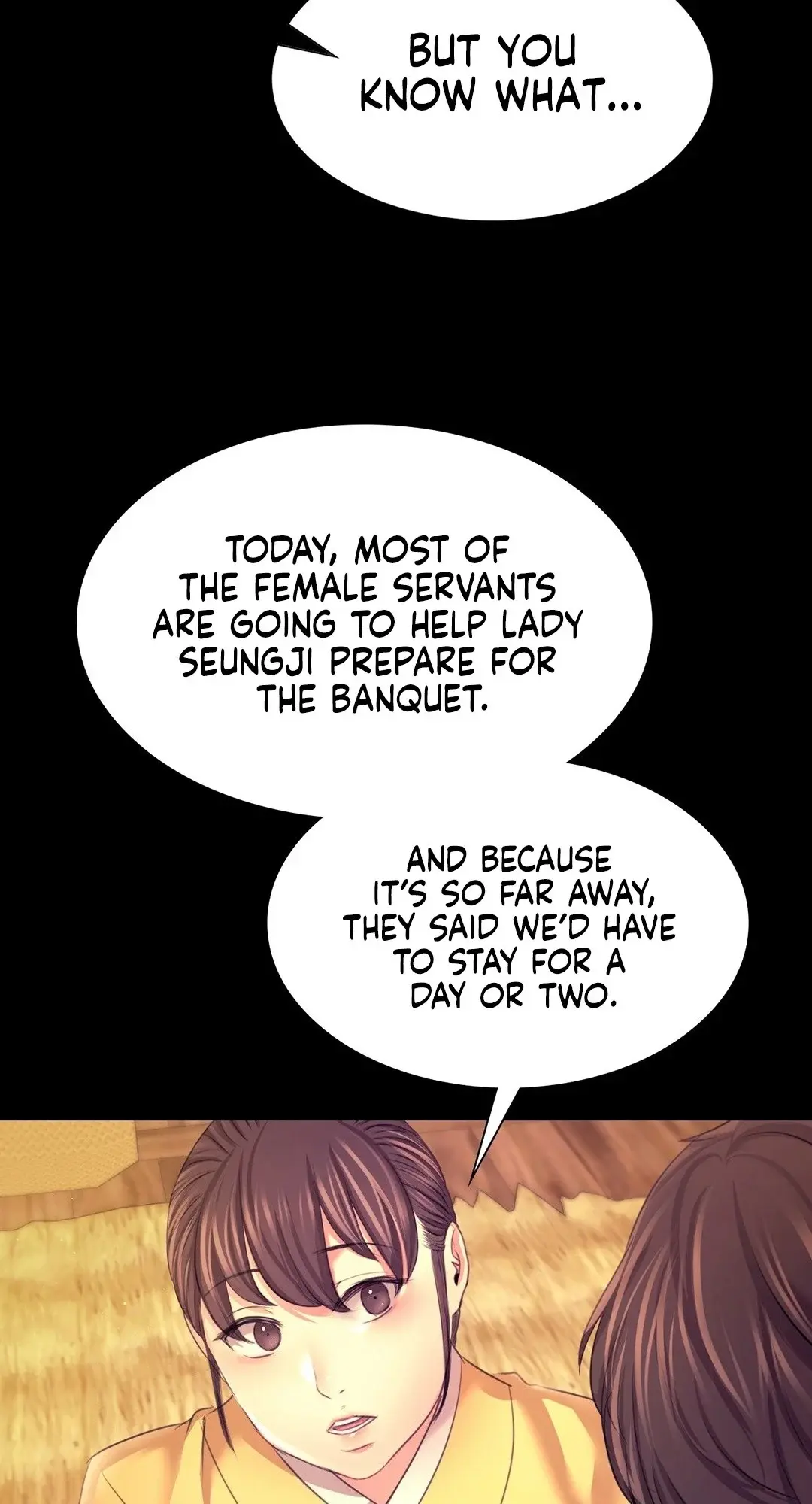 Madam Episode 73 - Page 75