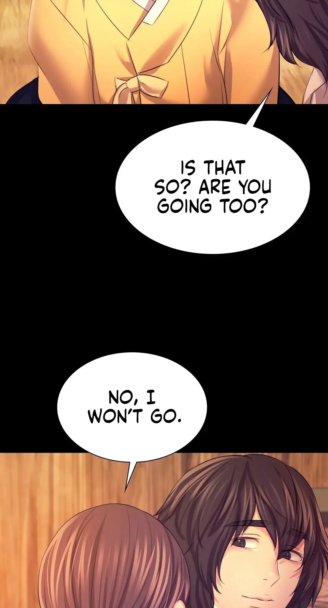 Madam Episode 73 - Page 76