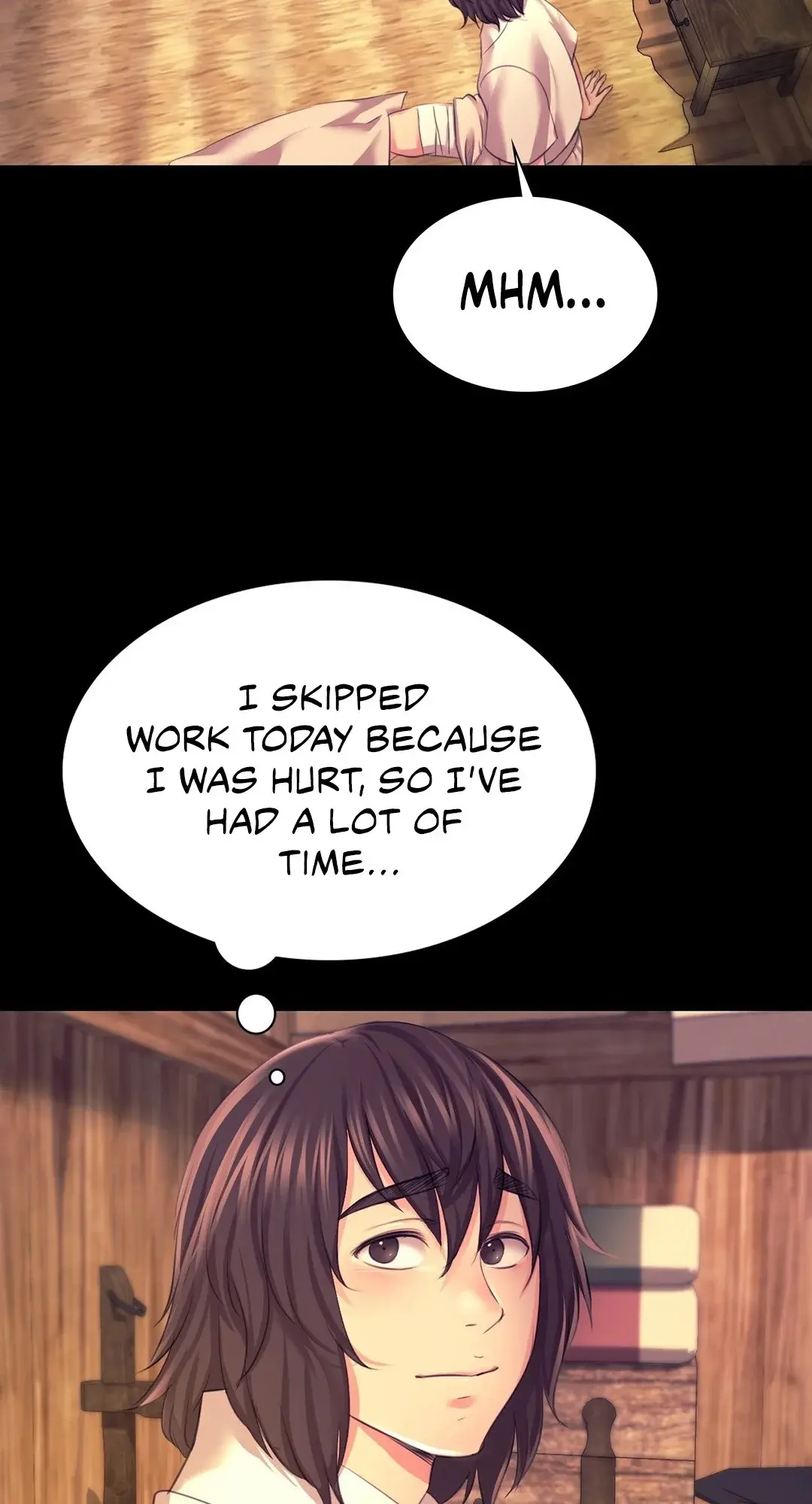 Madam Episode 73 - Page 79