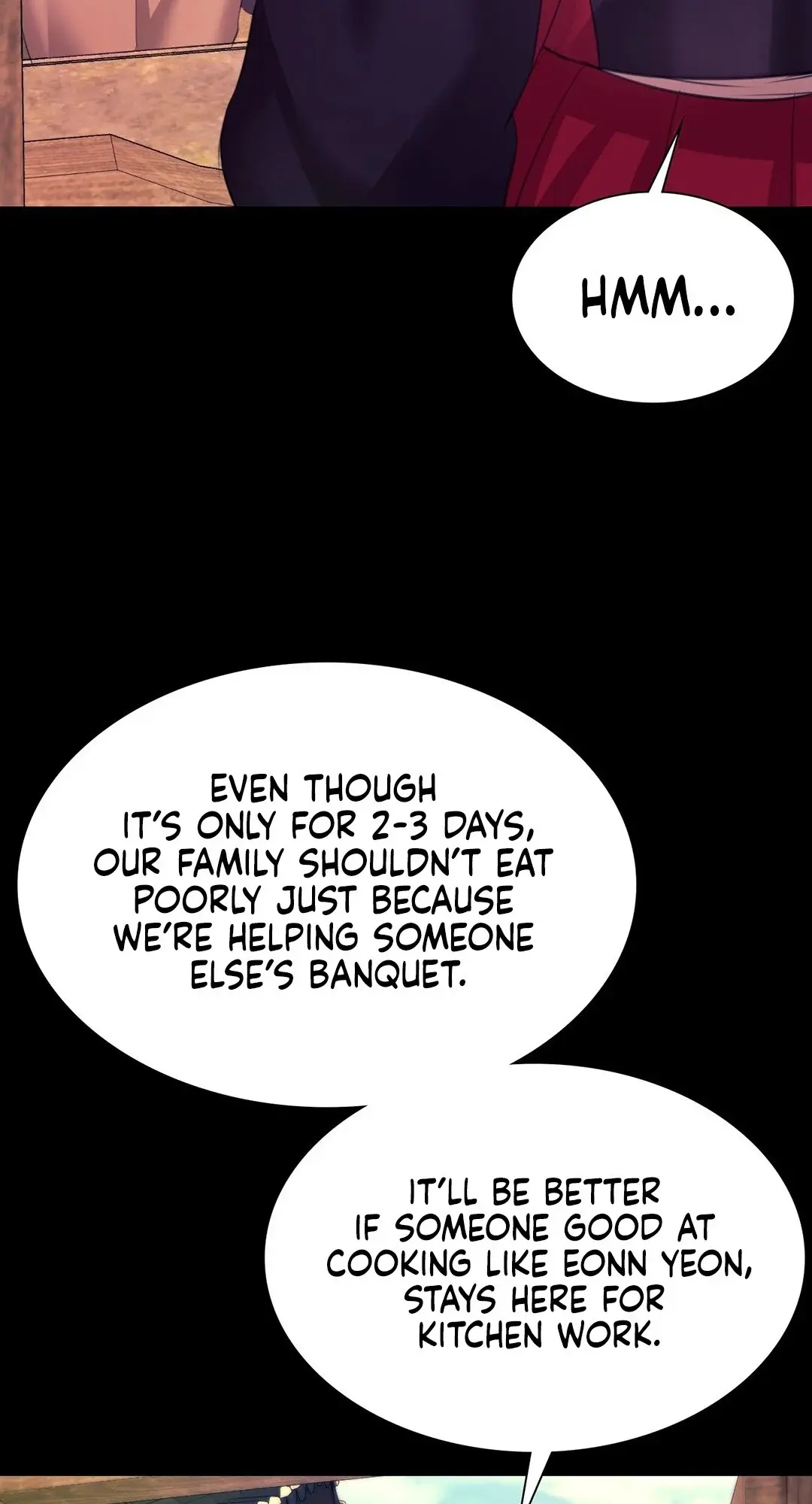 Madam Episode 73 - Page 82