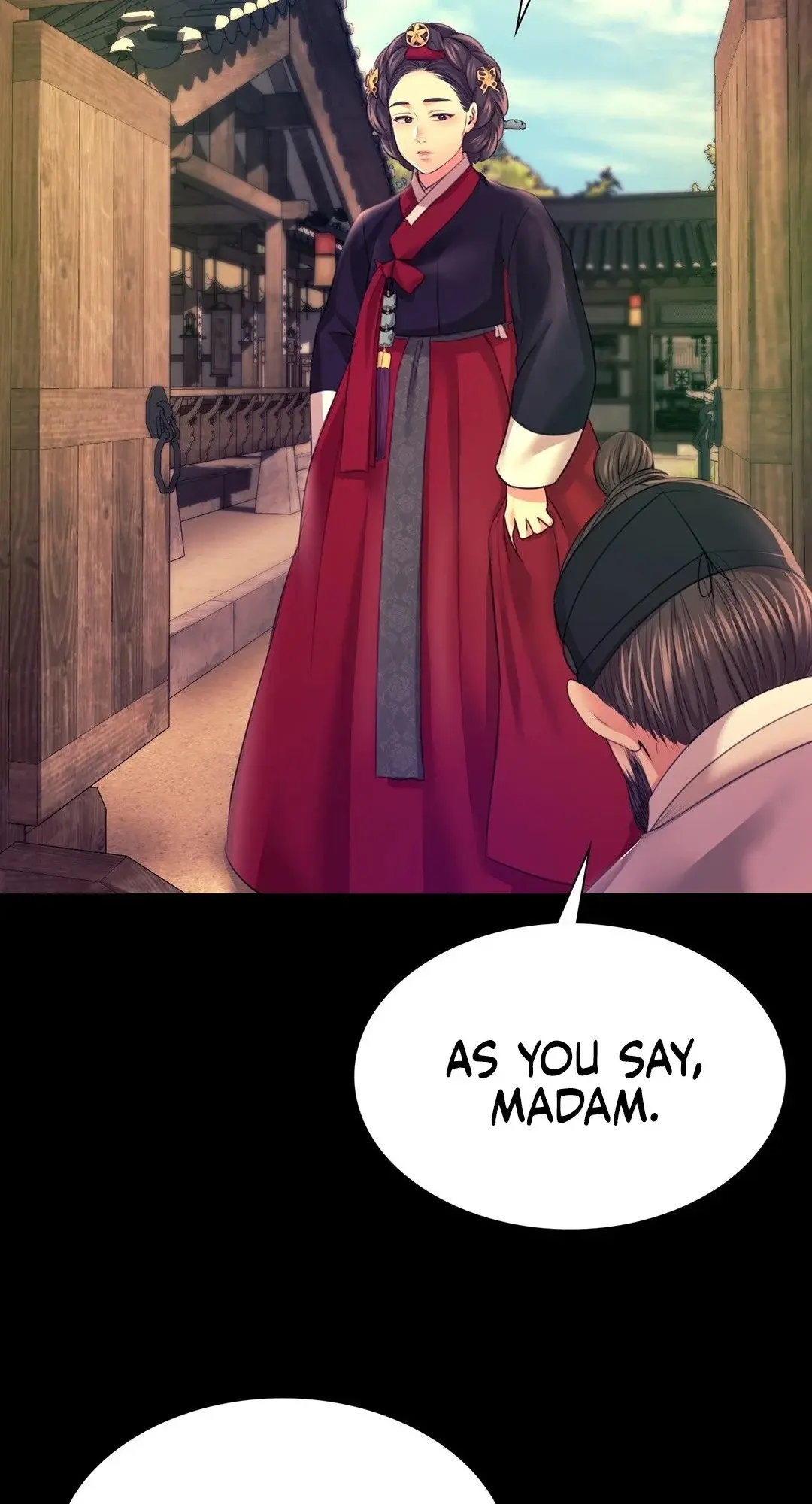 Madam Episode 73 - Page 83