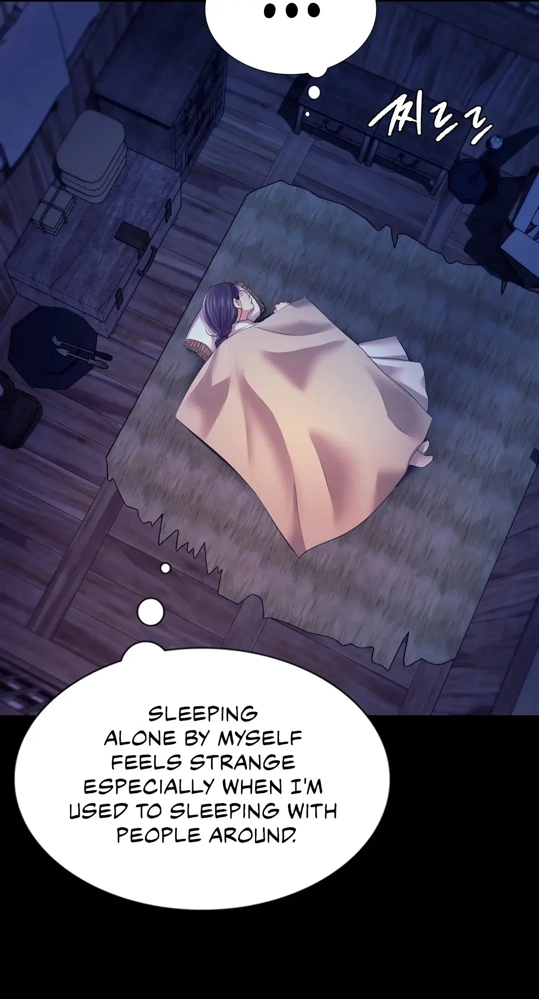 Madam Episode 73 - Page 88