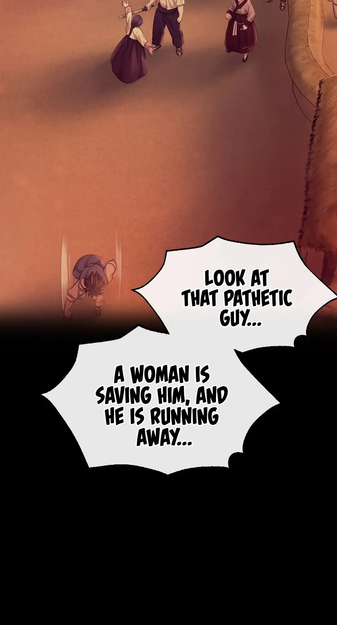 Madam Episode 73 - Page 91