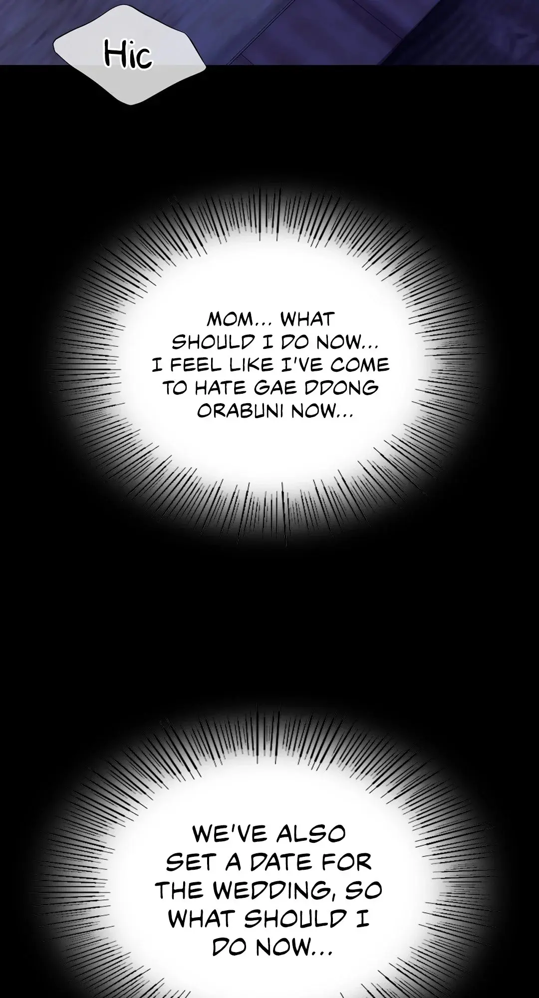 Madam Episode 73 - Page 95