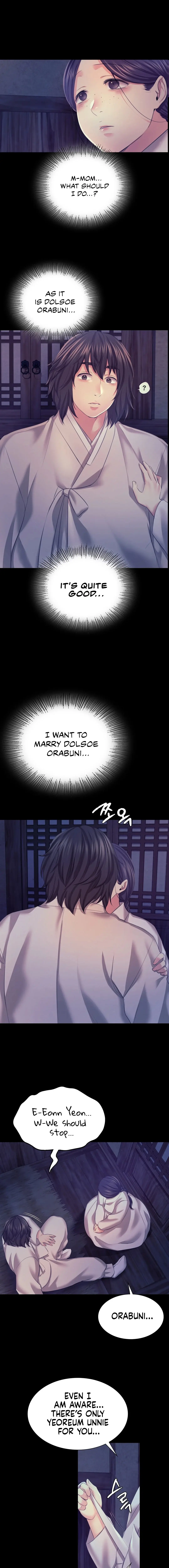 Madam Episode 74 - Page 11