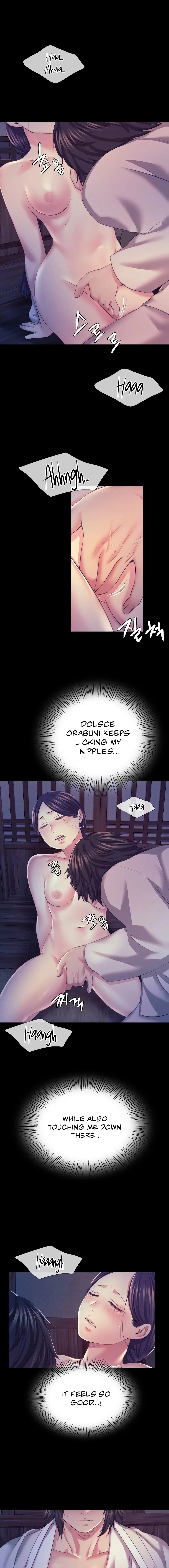 Madam Episode 74 - Page 13