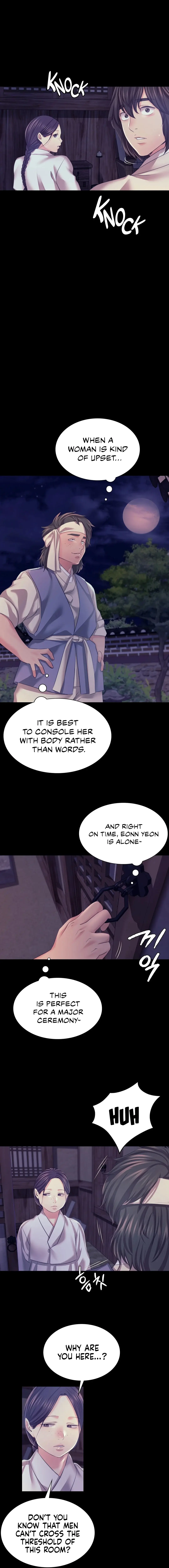 Madam Episode 74 - Page 5