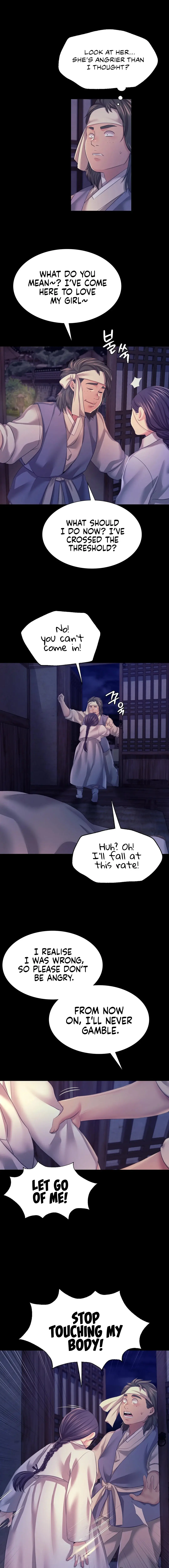 Madam Episode 74 - Page 6