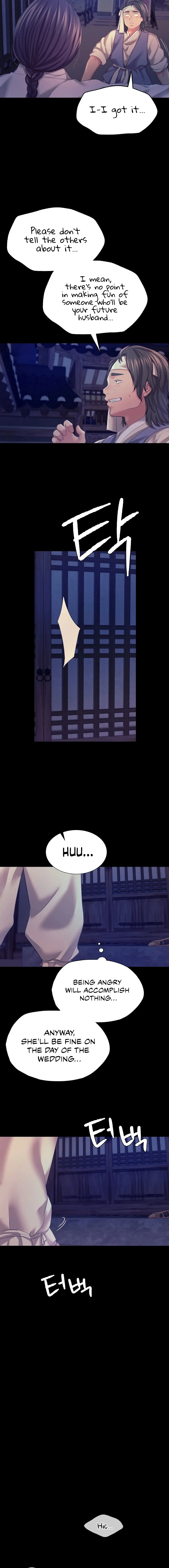 Madam Episode 74 - Page 8