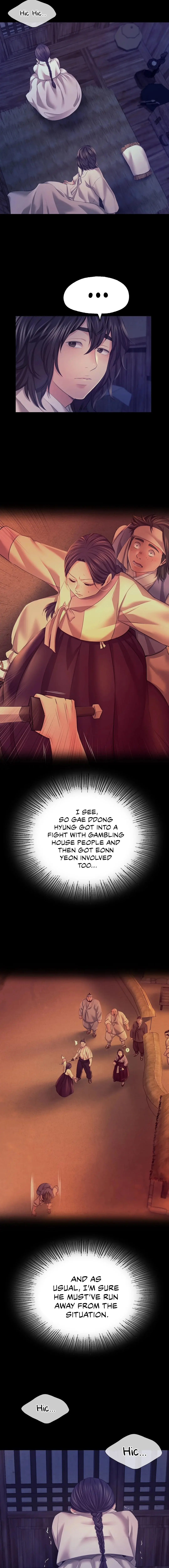 Madam Episode 74 - Page 9